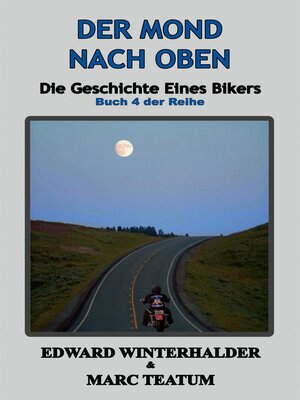 cover image of Der Mond Nach Oben